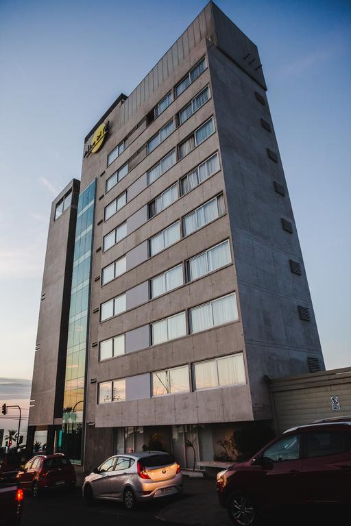 Alto Del Sol Costanera Antofagasta Hotel Eksteriør billede