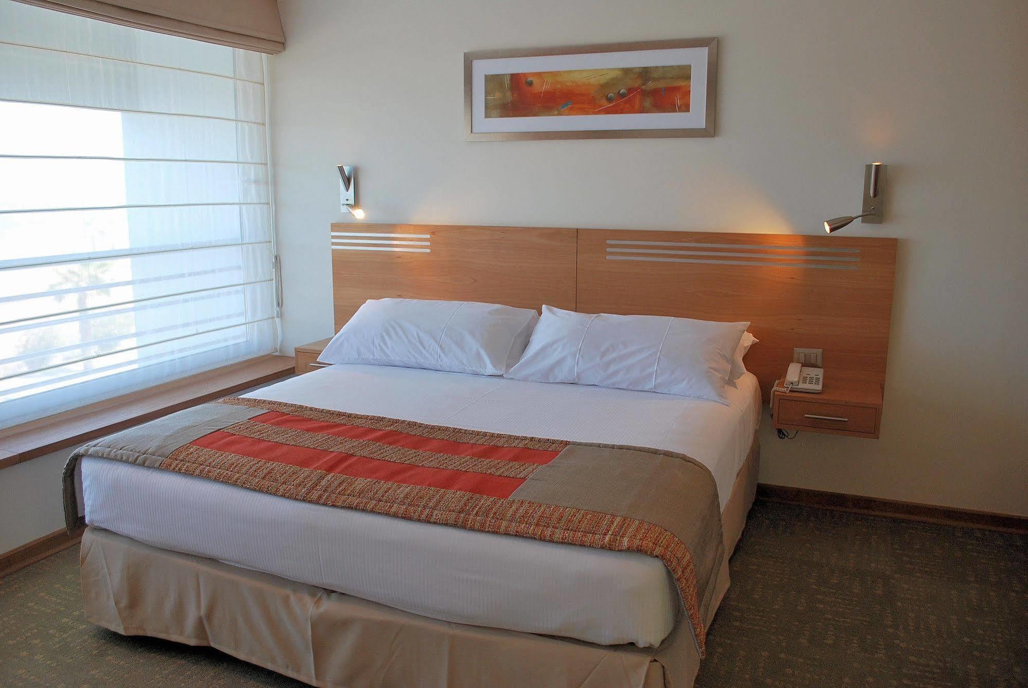 Alto Del Sol Costanera Antofagasta Hotel Eksteriør billede