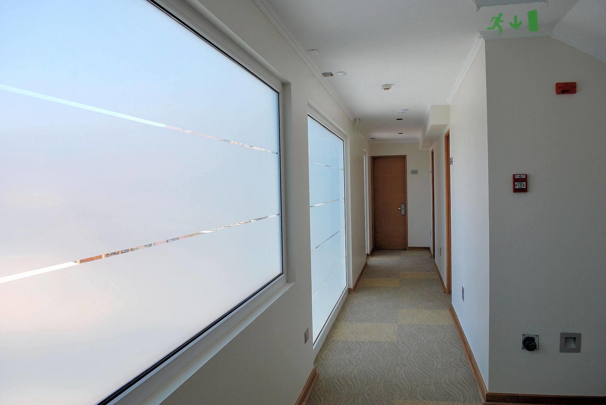 Alto Del Sol Costanera Antofagasta Hotel Eksteriør billede